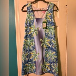 Brand New Lilly Pulitzer Dress